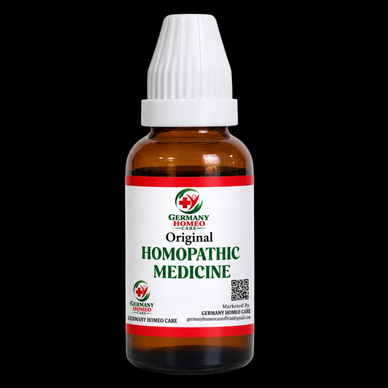 Sealpack Germany Homeopathy with support file 41